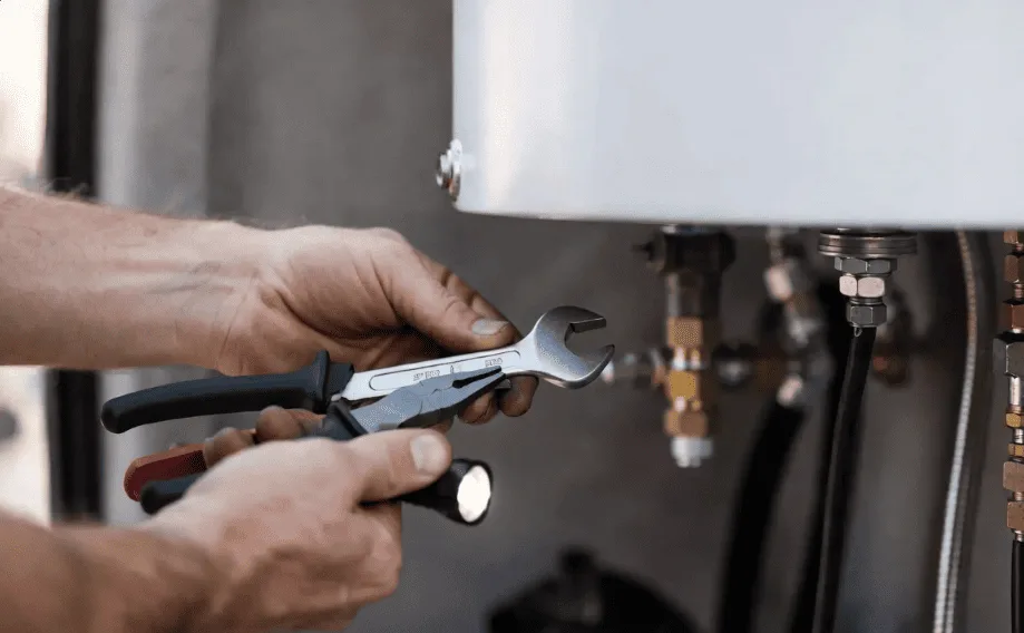 Why choose Water Heater Repair in Newport, TN